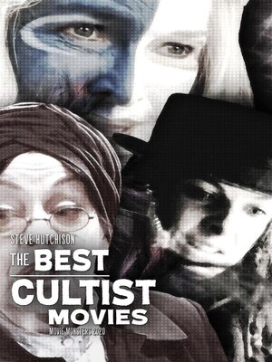 cover image of The Best Cultist Movies (2020)